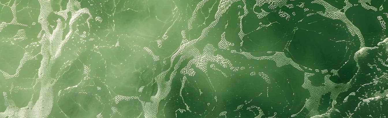 Materia banner background