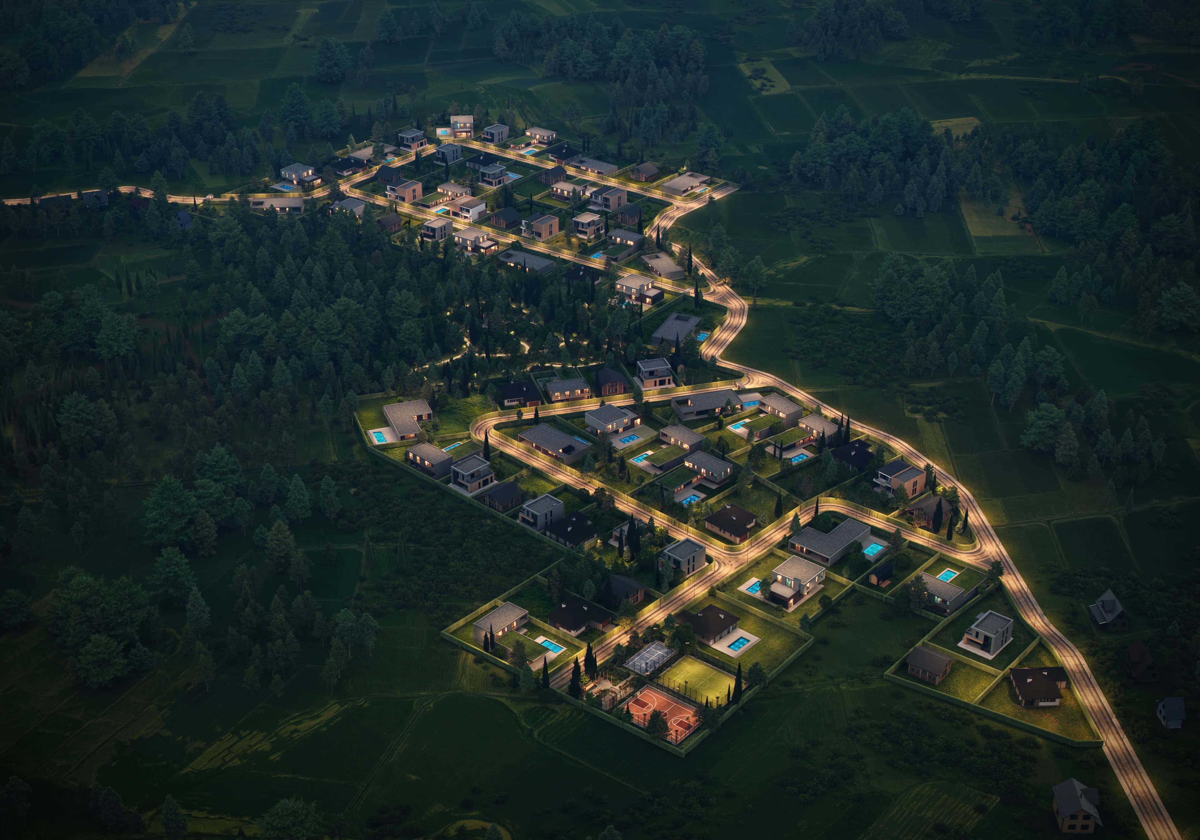 Tabakhmela Estates “მატერიასგან”